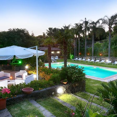 سان غريغوريو دي كاتانيا Hgt Supreme Residence المظهر الخارجي الصورة