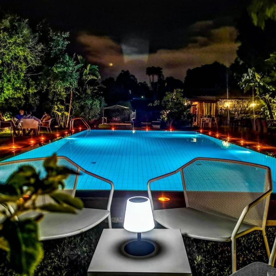 سان غريغوريو دي كاتانيا Hgt Supreme Residence المظهر الخارجي الصورة