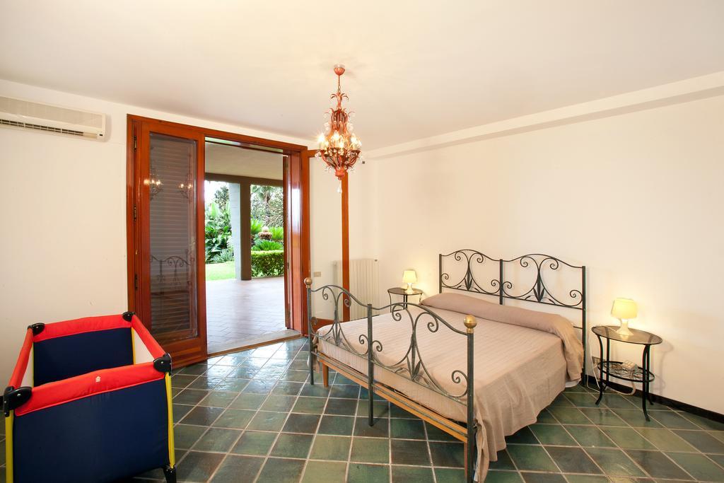 سان غريغوريو دي كاتانيا Hgt Supreme Residence الغرفة الصورة