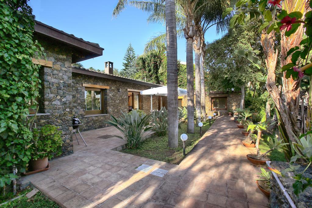 سان غريغوريو دي كاتانيا Hgt Supreme Residence المظهر الخارجي الصورة
