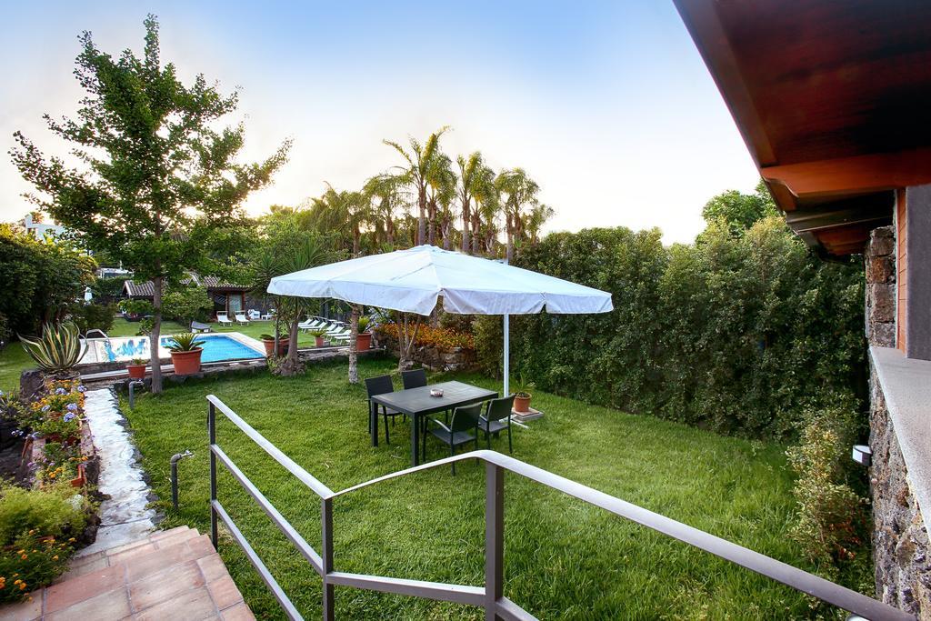 سان غريغوريو دي كاتانيا Hgt Supreme Residence المظهر الخارجي الصورة