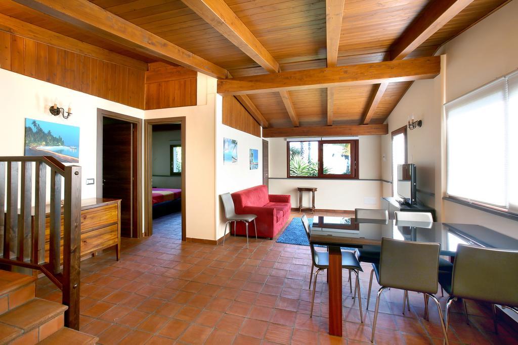 سان غريغوريو دي كاتانيا Hgt Supreme Residence المظهر الخارجي الصورة